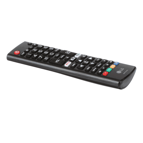 LG Remote Controller Assembly - AKB75375604