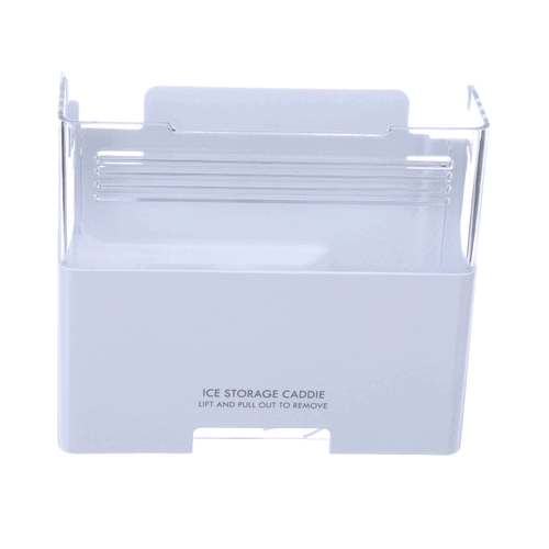LG Refrigerator Ice Bucket Assembly - AKC72949316