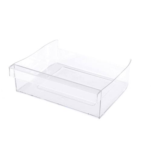 LG Bucket Assembly,Ice - AKC74069202