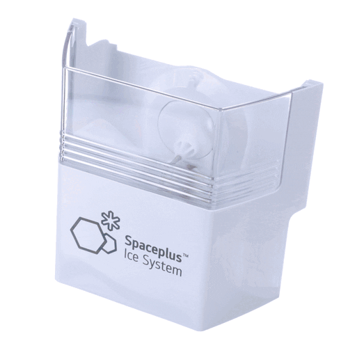 LG Bucket Assembly,Ice - AKC74069802