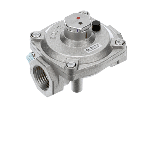 LG Range Pressure Regulator - AMP30000002