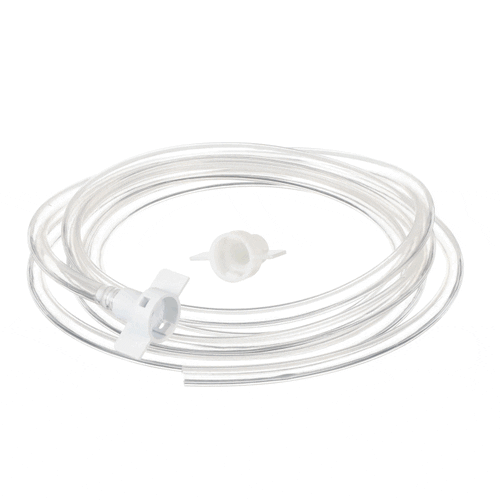 LG Drain Hose And Connectors - COV30314906