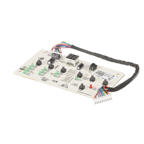 LG Air Conditioner Electronic Control Board - COV31152001