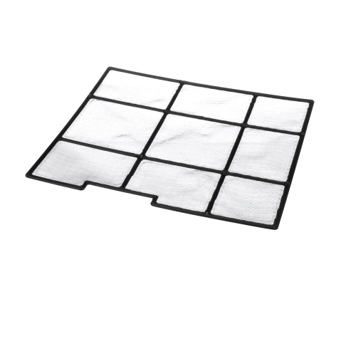 LG Top Filter Assembly - COV33312201