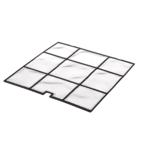 LG Bottom Filter Assembly - COV33312401