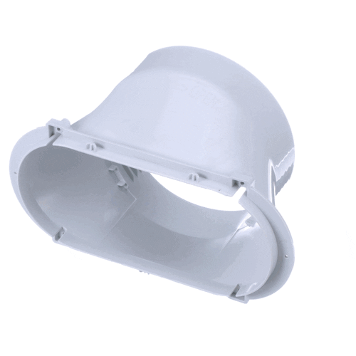 LG Air Conditioner Cover, Outsourcing - COV33315301