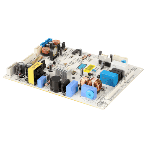 LG Onboarding SVC PCB Assembly - CSP30000210