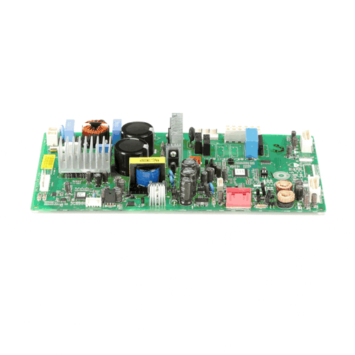LG Refrigerator Electronic Control Board - CSP30020830