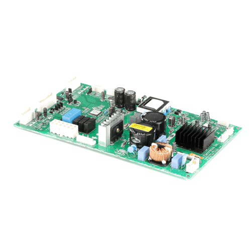 LG Refrigerator Electronic Control Board - CSP30021026