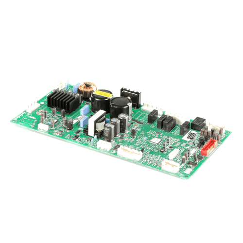 LG Refrigerator Electronic Control Board - CSP30021050