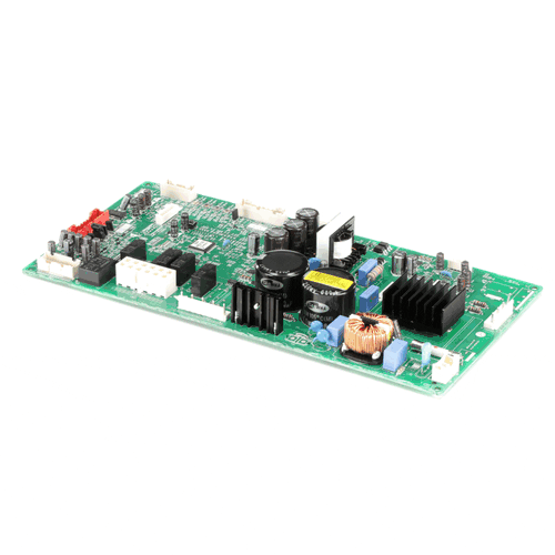 LG Onboarding SVC PCB Assembly - CSP30021053