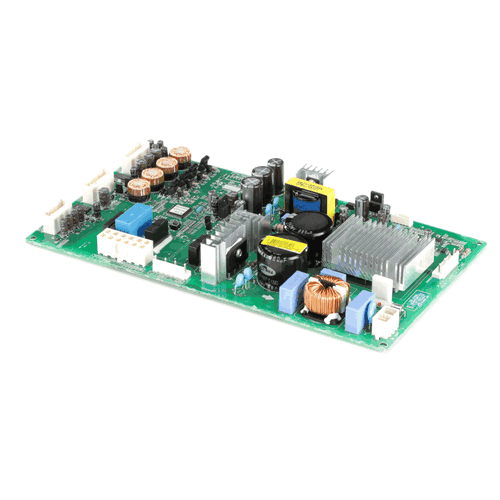 LG Refrigerator Electronic Control Board - CSP30021081