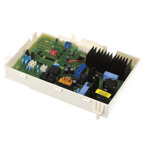 LG Washer Electronic Control Board - CSP30101414