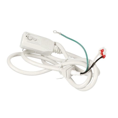 LG Power Cord Assembly - EAD63469514