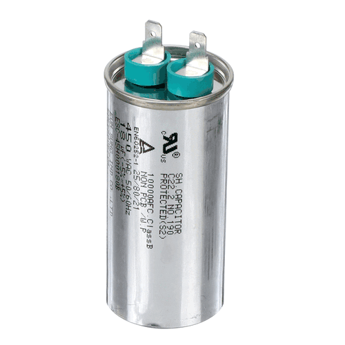 LG Refrigerator Capacitor - EAE58905704