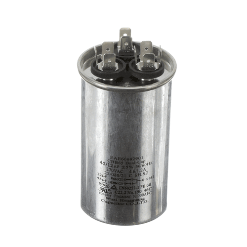 LG Air Conditioner Capacitor,Film,Box - EAE60682901