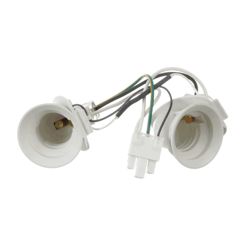 LG Lamp Socket - EAG40099101