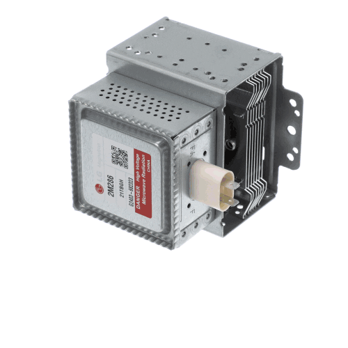 LG Magnetron - EAS61382907