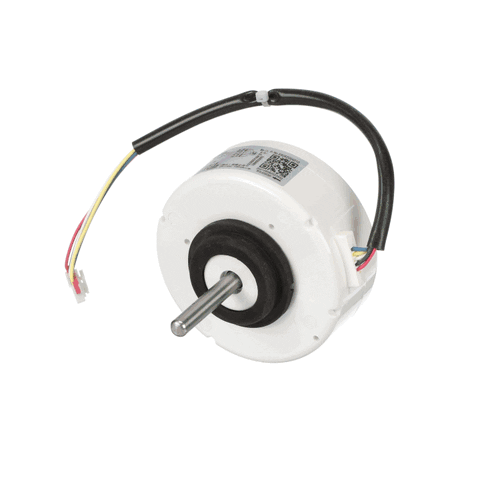 LG Air Conditioner Indoor Dc Motor Assembly - EAU62004010