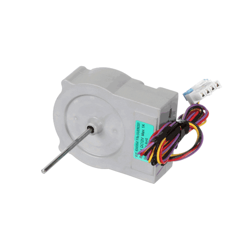 LG Dc Motor - EAU62963001