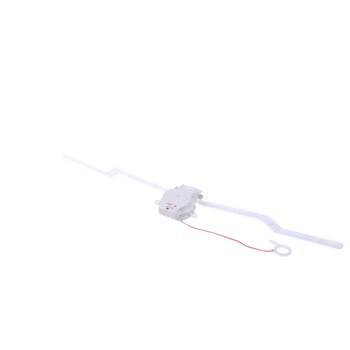 LG Washer Lid Lock Assembly - EAU63143510