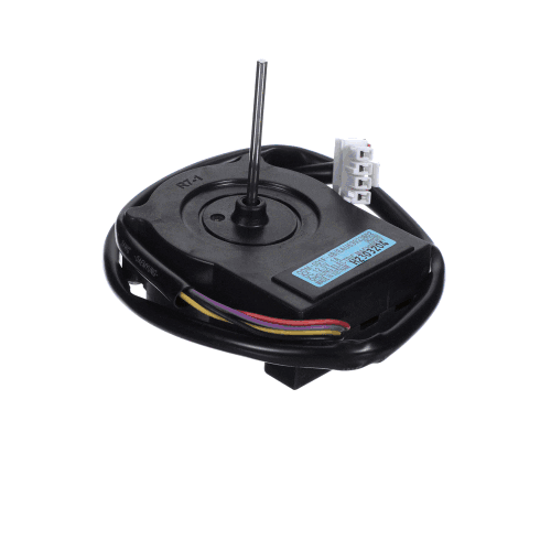 LG Dc Motor Assembly - EAU63923602