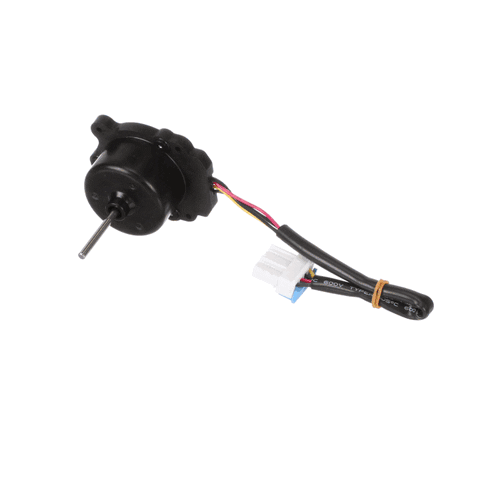 LG Refrigerator Motor Assembly, Dc - EAU64843805