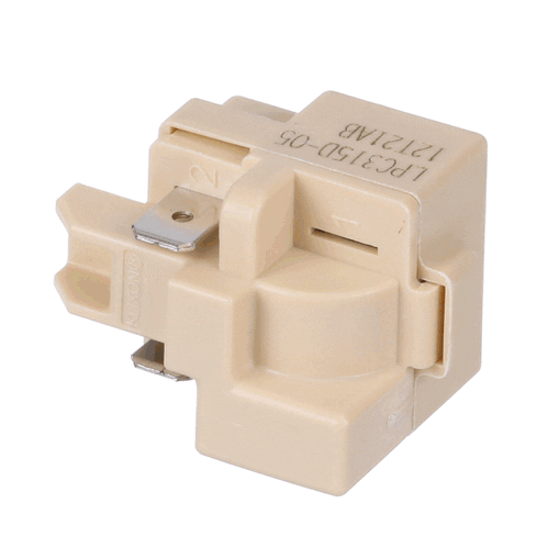 LG Ptc Thermistor Assembly - EBG62325702