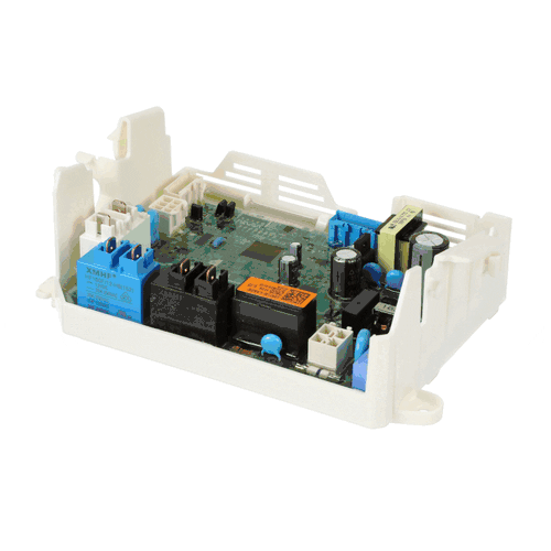 LG Main PCB Assembly - EBR31002605