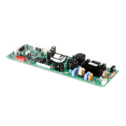 LG Pcb Assembly,Main - EBR32881203
