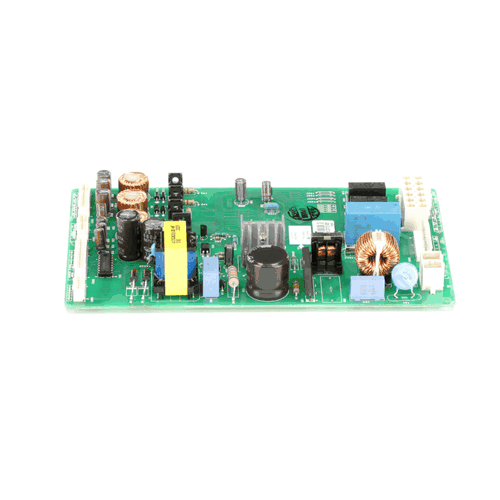 LG Main PCB Assembly - EBR34917101