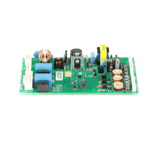 LG Main PCB Assembly - EBR34917109