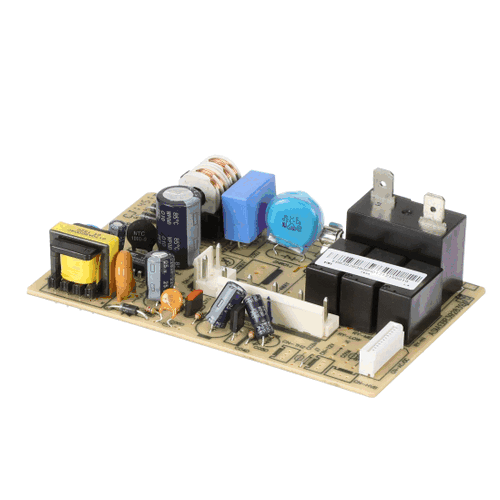 LG Main Pcb Assembly - EBR39283908