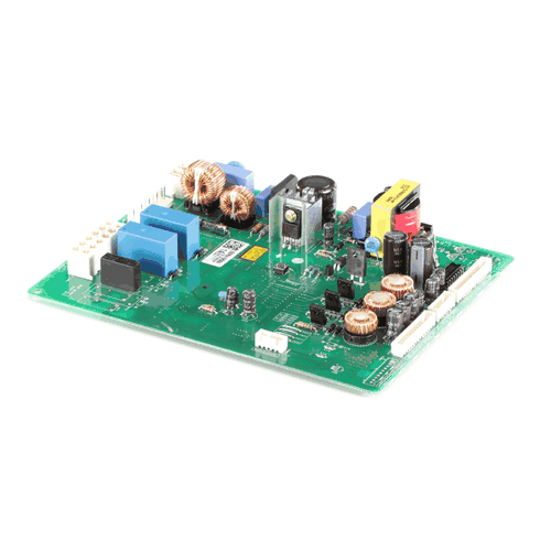 LG Main PCB Assembly - EBR41956414