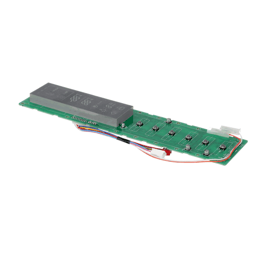 LG Refrigerator Display Power Control Board PCB Assembly - EBR42478907