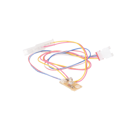 LG Sub Pcb Assembly - EBR60388503