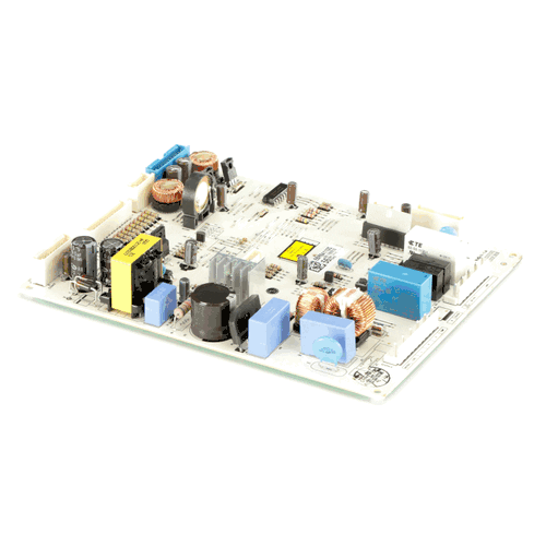 LG Main PCB Assembly - EBR64110556