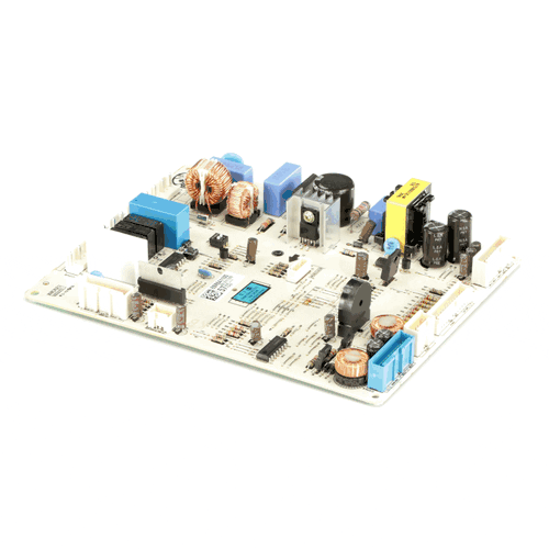 LG Refrigerator Electronic Control Board - EBR64110557