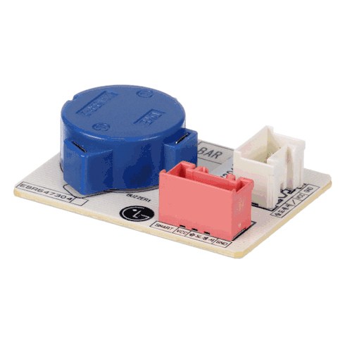 LG Sub Pcb Assembly - EBR64730423