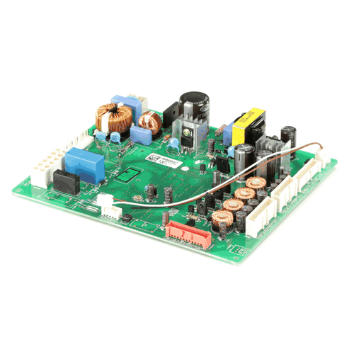 LG Main Pcb Assembly - EBR65002713