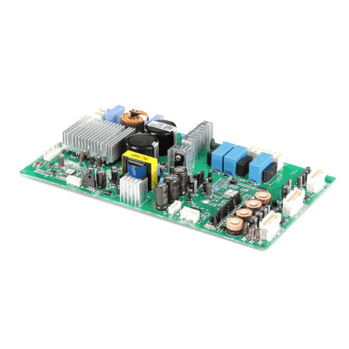 LG Main Board - EBR73093619