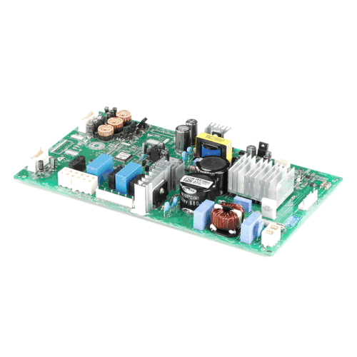 LG Main PCB Assembly - EBR73304207