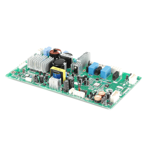 LG Main PCB Assembly - EBR73304219
