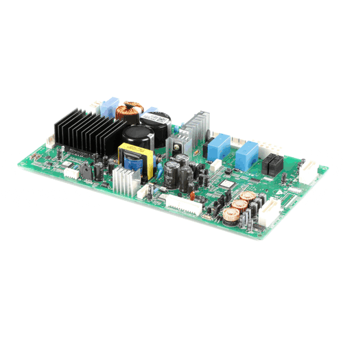 LG Main PCB Assembly - EBR73456502