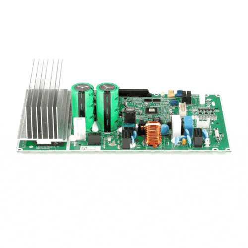 LG Main Pcb Assembly - EBR74045822