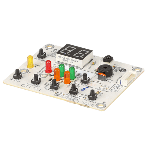 LG Air Conditioner Display Board - EBR74697801
