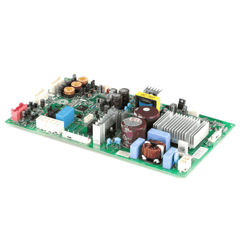 LG Main PCB Assembly - EBR74796444