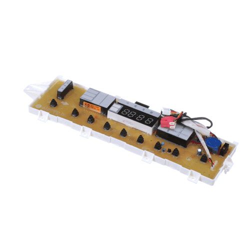 LG Display Power Control Board (PCB Assembly) - EBR75446006