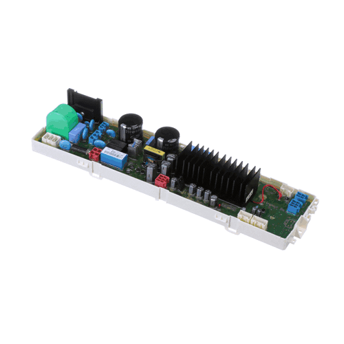 LG Washer Main PCB Assembly - EBR76262101