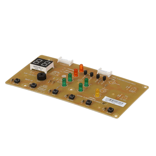 LG Display Power Control Board (PCB Assembly) - EBR76480001